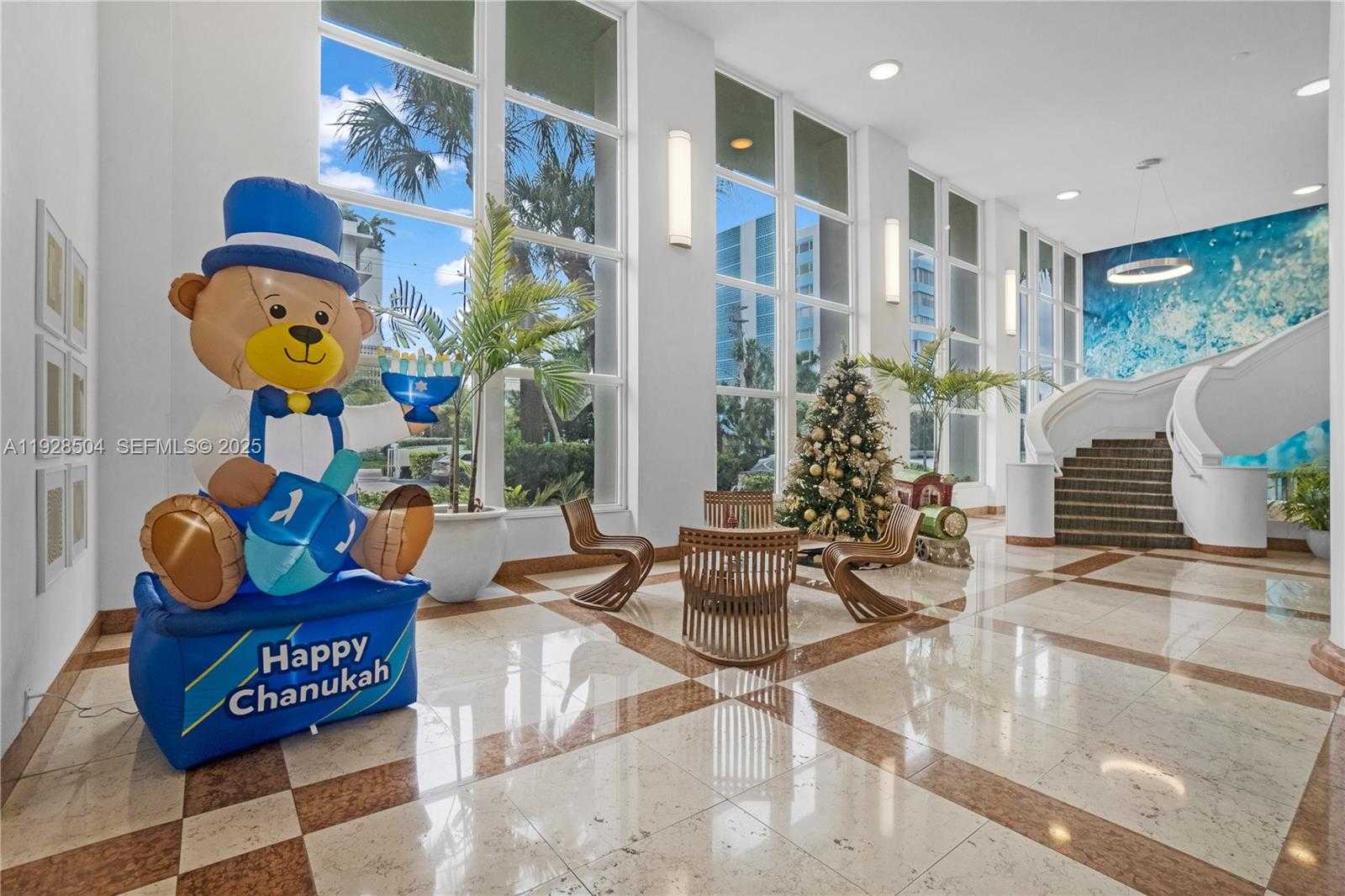 Small Image of 10350 WEST BAY HARBOR DR #2L, Bay Harbor Islands Number 31