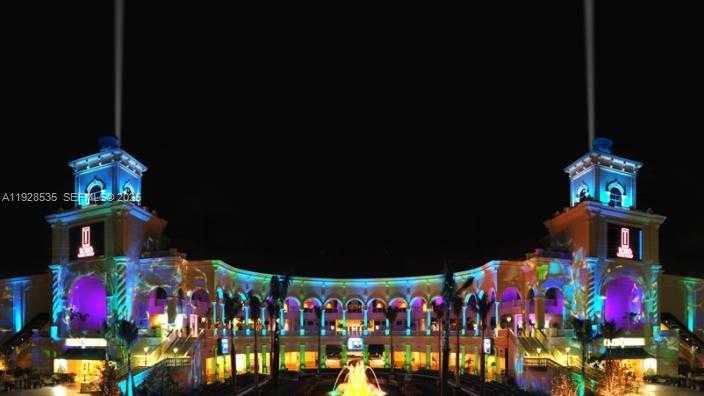 Small Image of 1833 SOUTH OCEAN DR #1807, Hallandale Beach Number 31