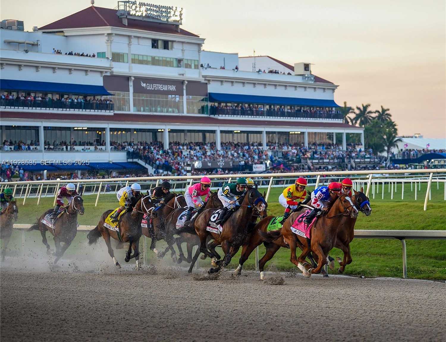 Small Image of 1833 SOUTH OCEAN DR #1807, Hallandale Beach Number 33