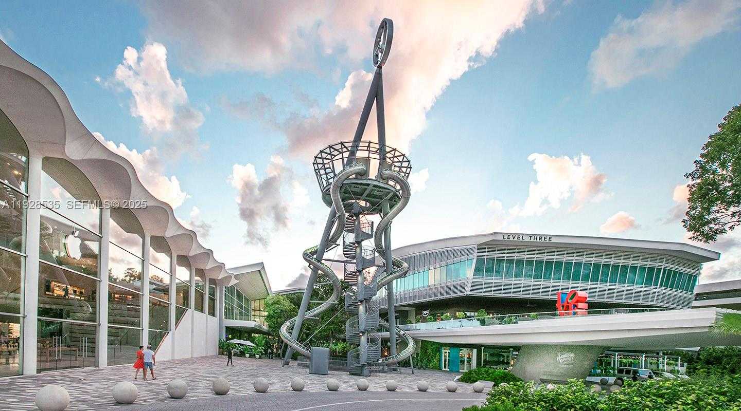 Small Image of 1833 SOUTH OCEAN DR #1807, Hallandale Beach Number 36