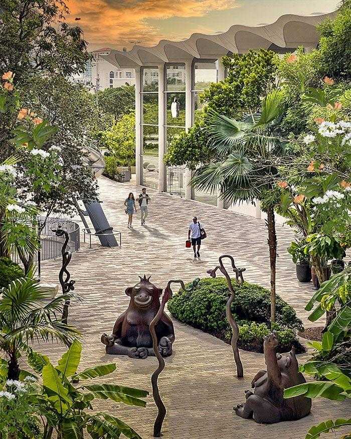 Small Image of 1833 SOUTH OCEAN DR #1807, Hallandale Beach Number 44