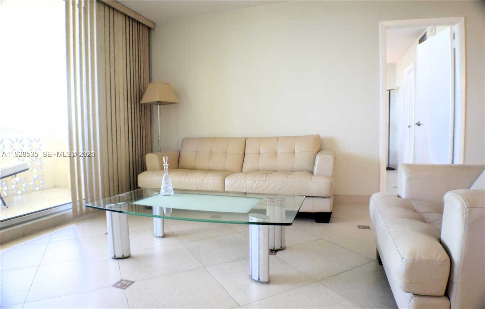 Small Image of 1833 SOUTH OCEAN DR #1807, Hallandale Beach Number 5