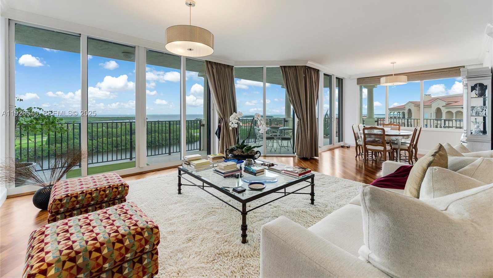 Small Image of 13627 DEERING BAY DR #1004, Coral Gables Number 2