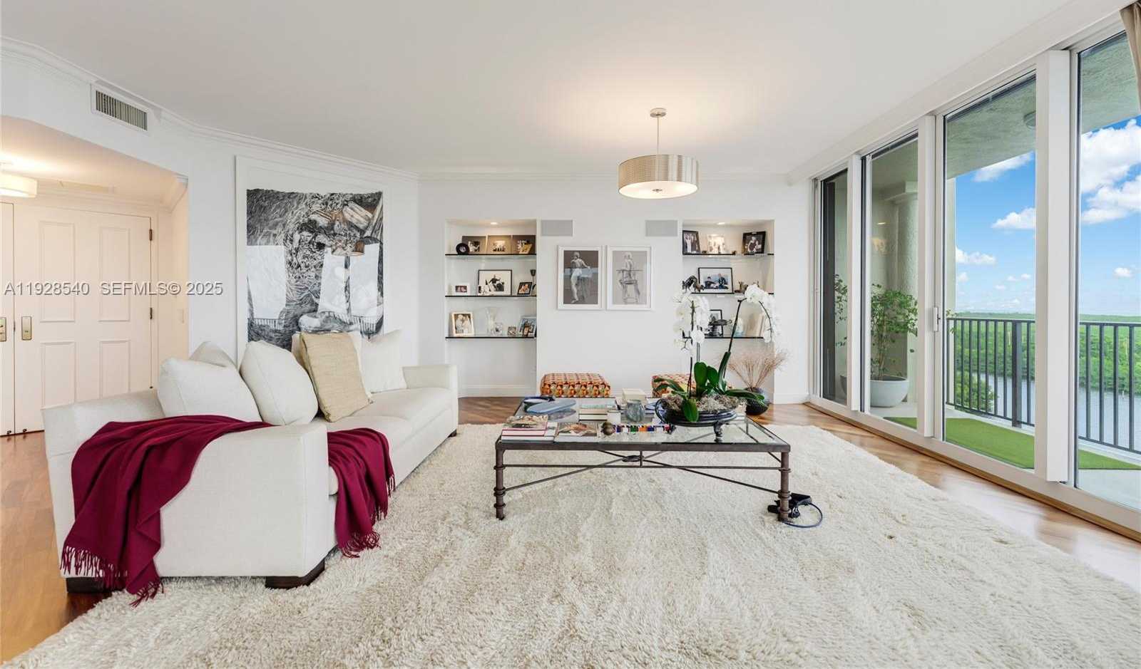 Small Image of 13627 DEERING BAY DR #1004, Coral Gables Number 22