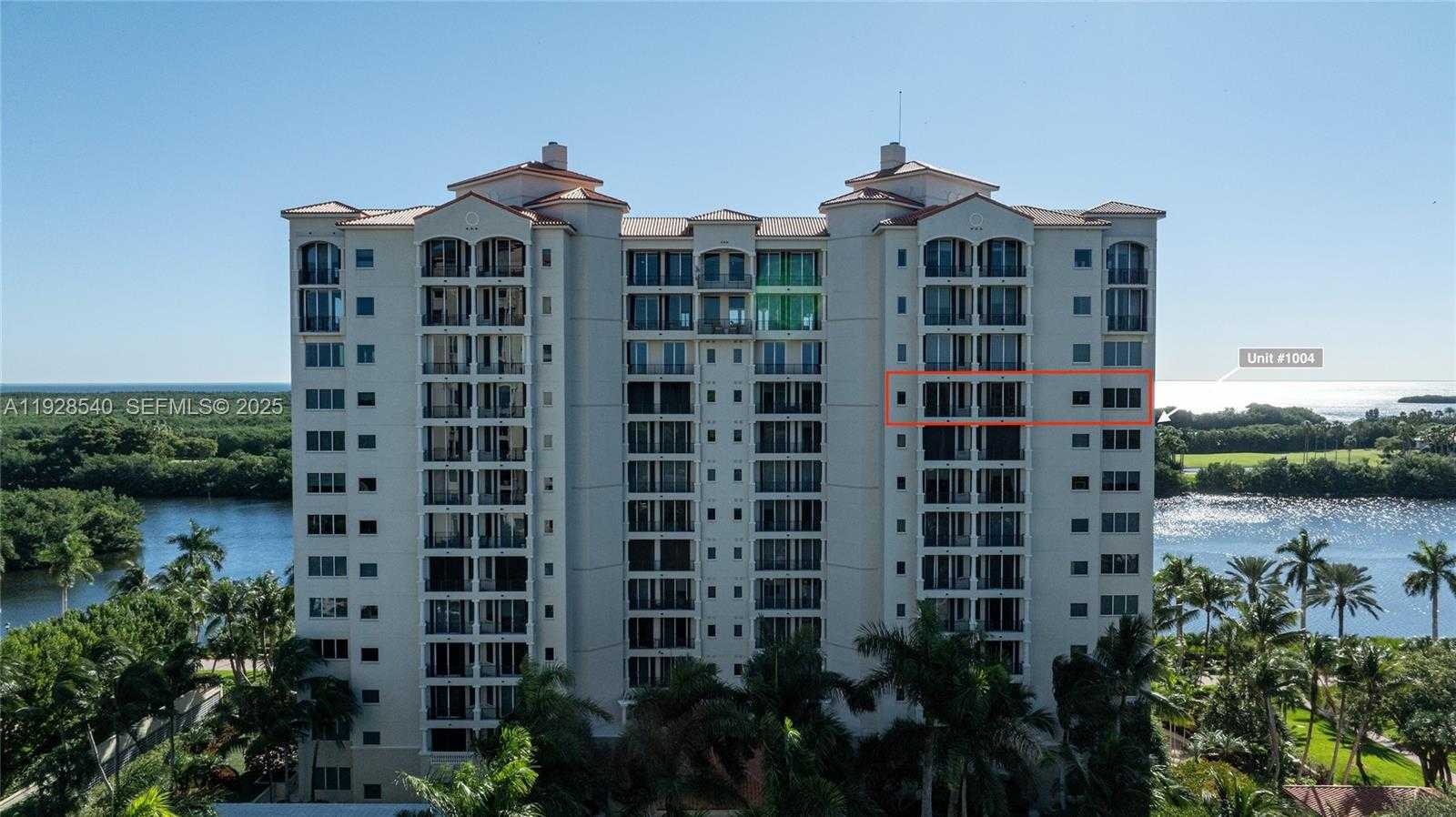 Small Image of 13627 DEERING BAY DR #1004, Coral Gables Number 25