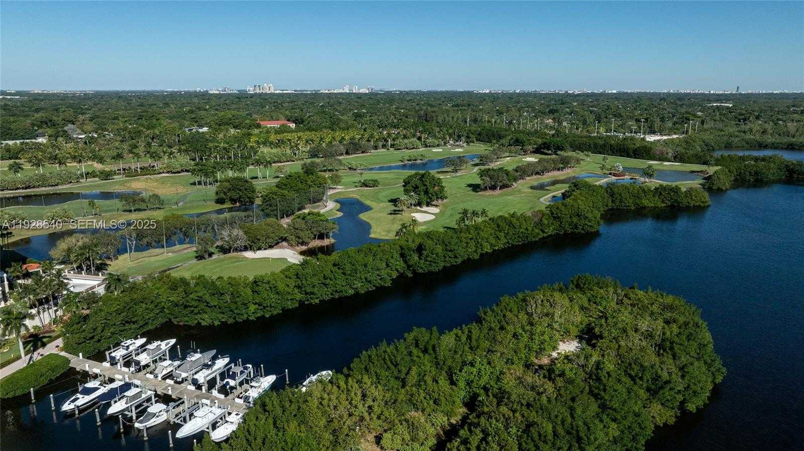 Small Image of 13627 DEERING BAY DR #1004, Coral Gables Number 27