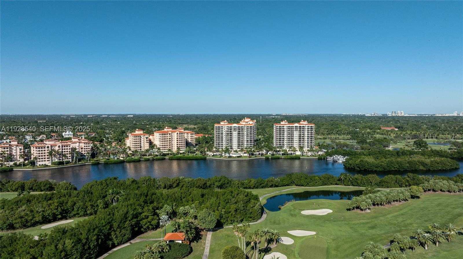 Small Image of 13627 DEERING BAY DR #1004, Coral Gables Number 28