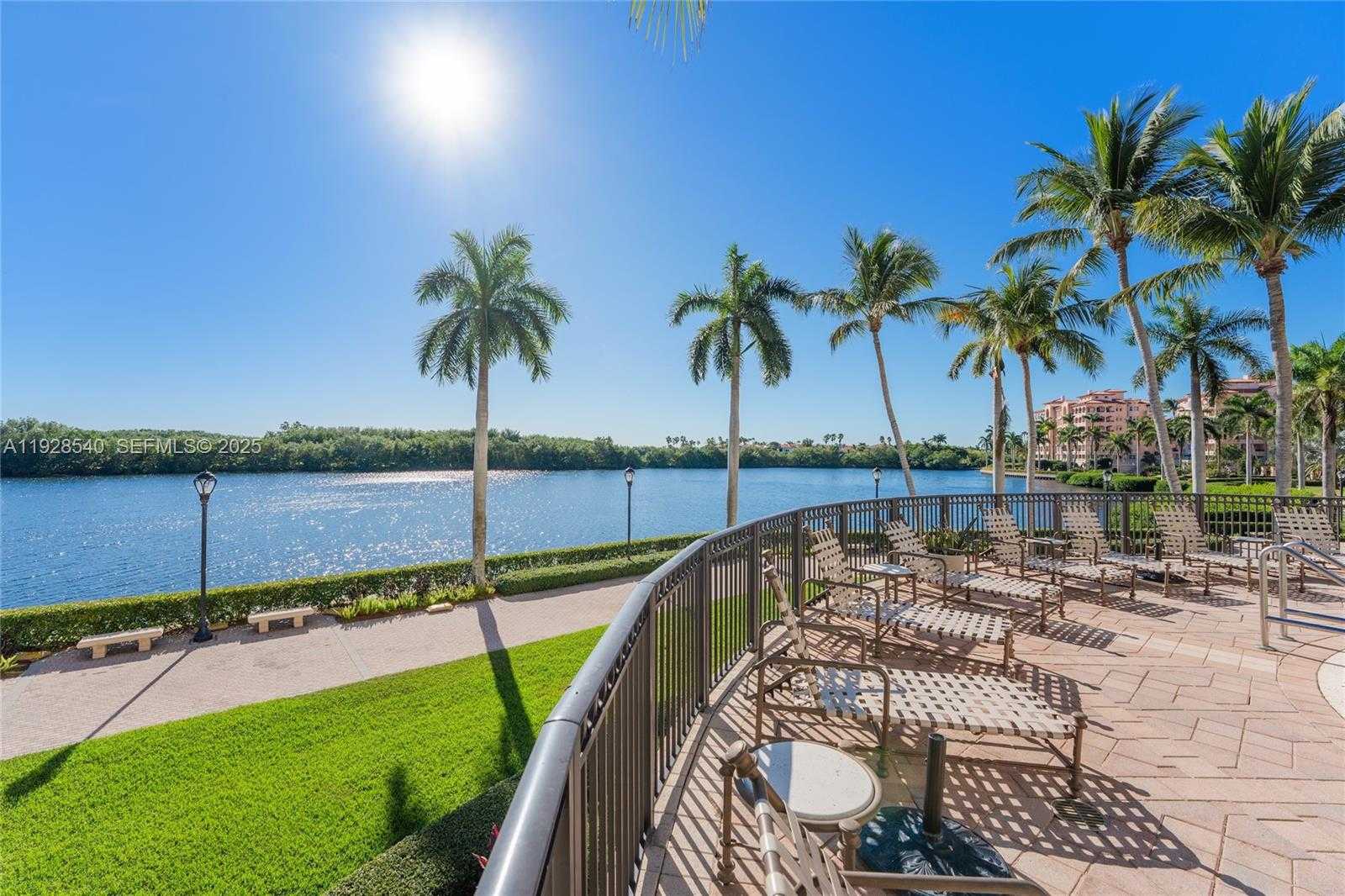 Small Image of 13627 DEERING BAY DR #1004, Coral Gables Number 30