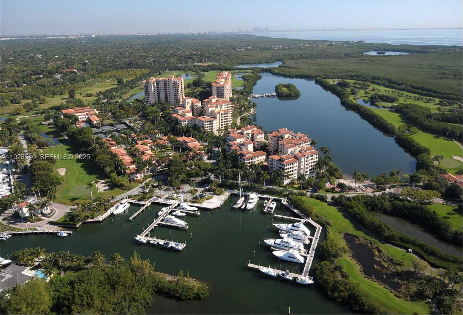 Small Image of 13627 DEERING BAY DR #1004, Coral Gables Number 35