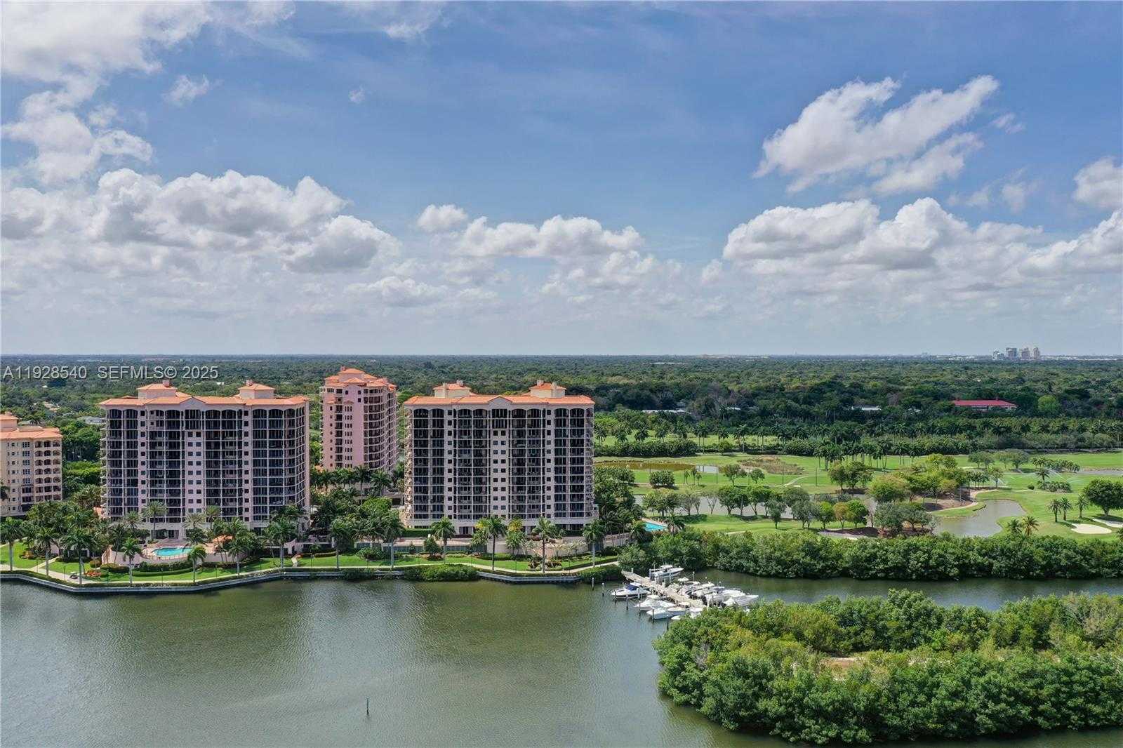 Small Image of 13627 DEERING BAY DR #1004, Coral Gables Number 37