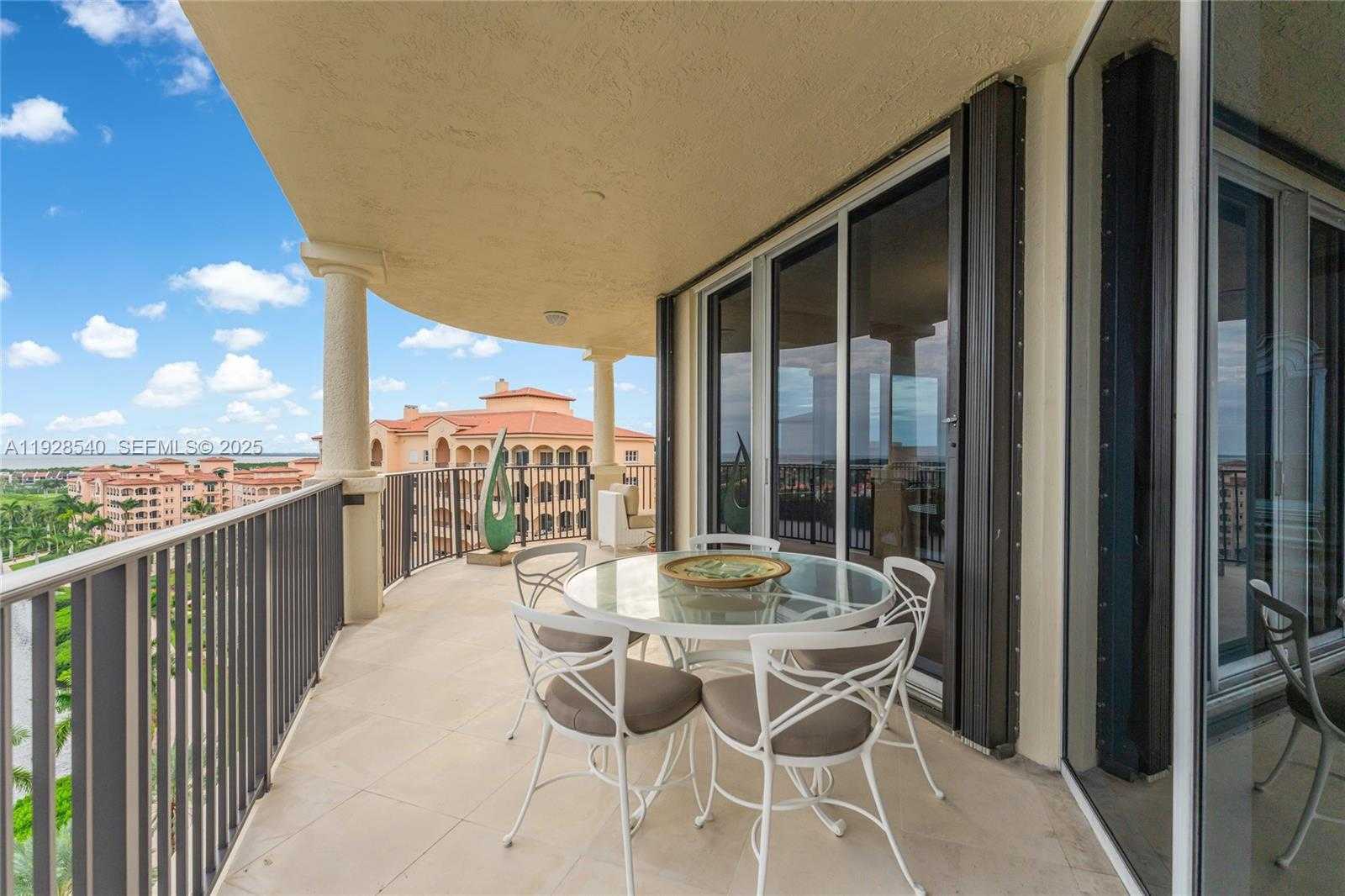 Small Image of 13627 DEERING BAY DR #1004, Coral Gables Number 39