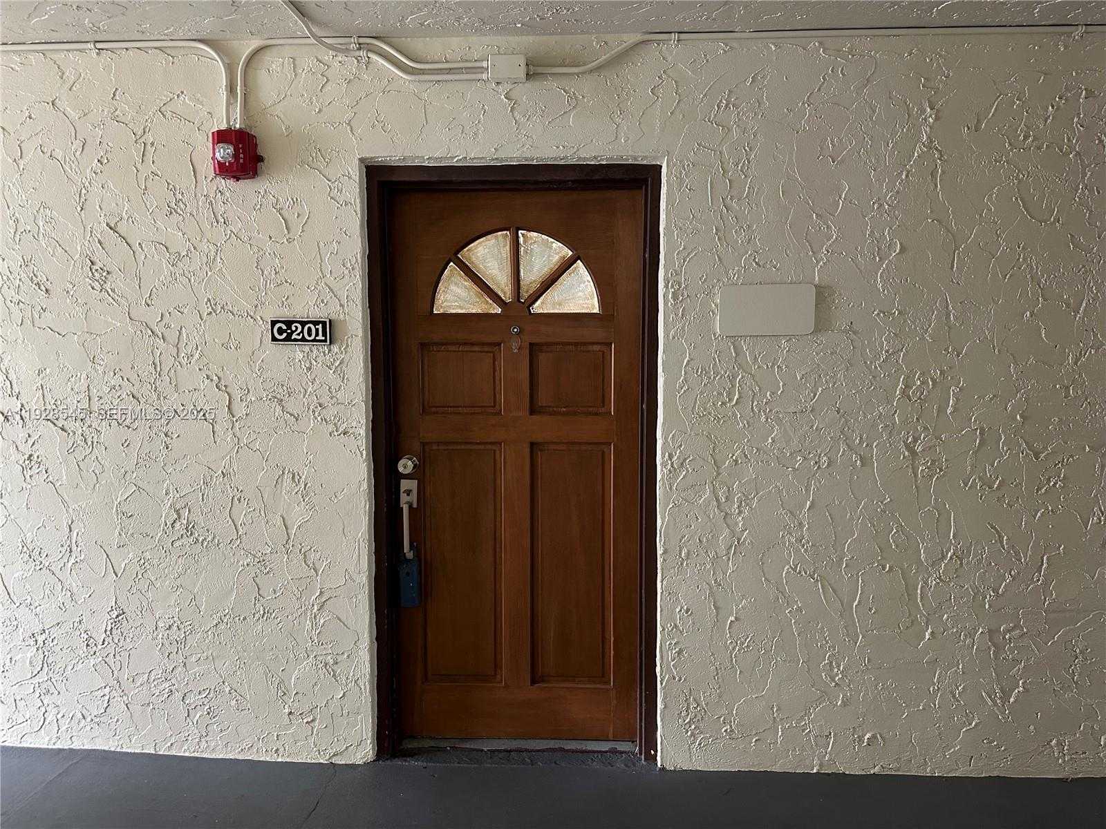 Small Image of 8301 SOUTH WEST 142ND AVE #C201, Miami Number 17