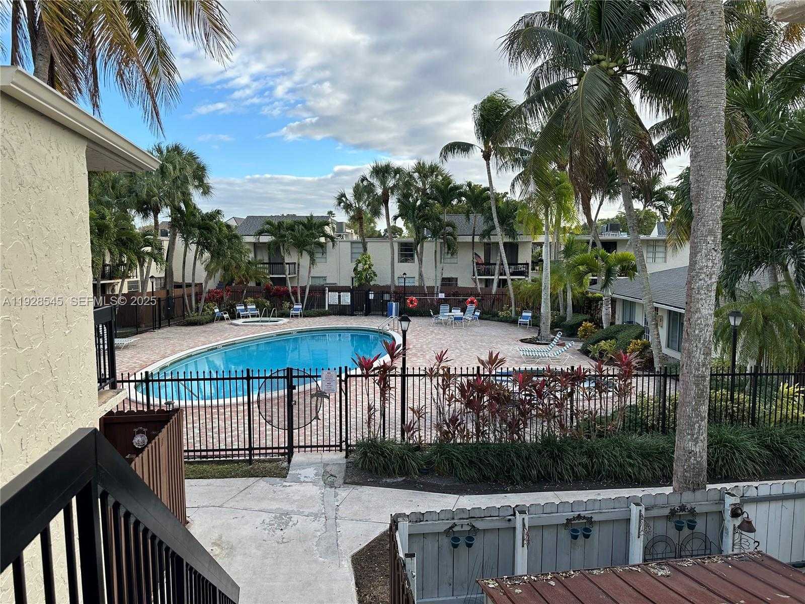 Small Image of 8301 SOUTH WEST 142ND AVE #C201, Miami Number 19