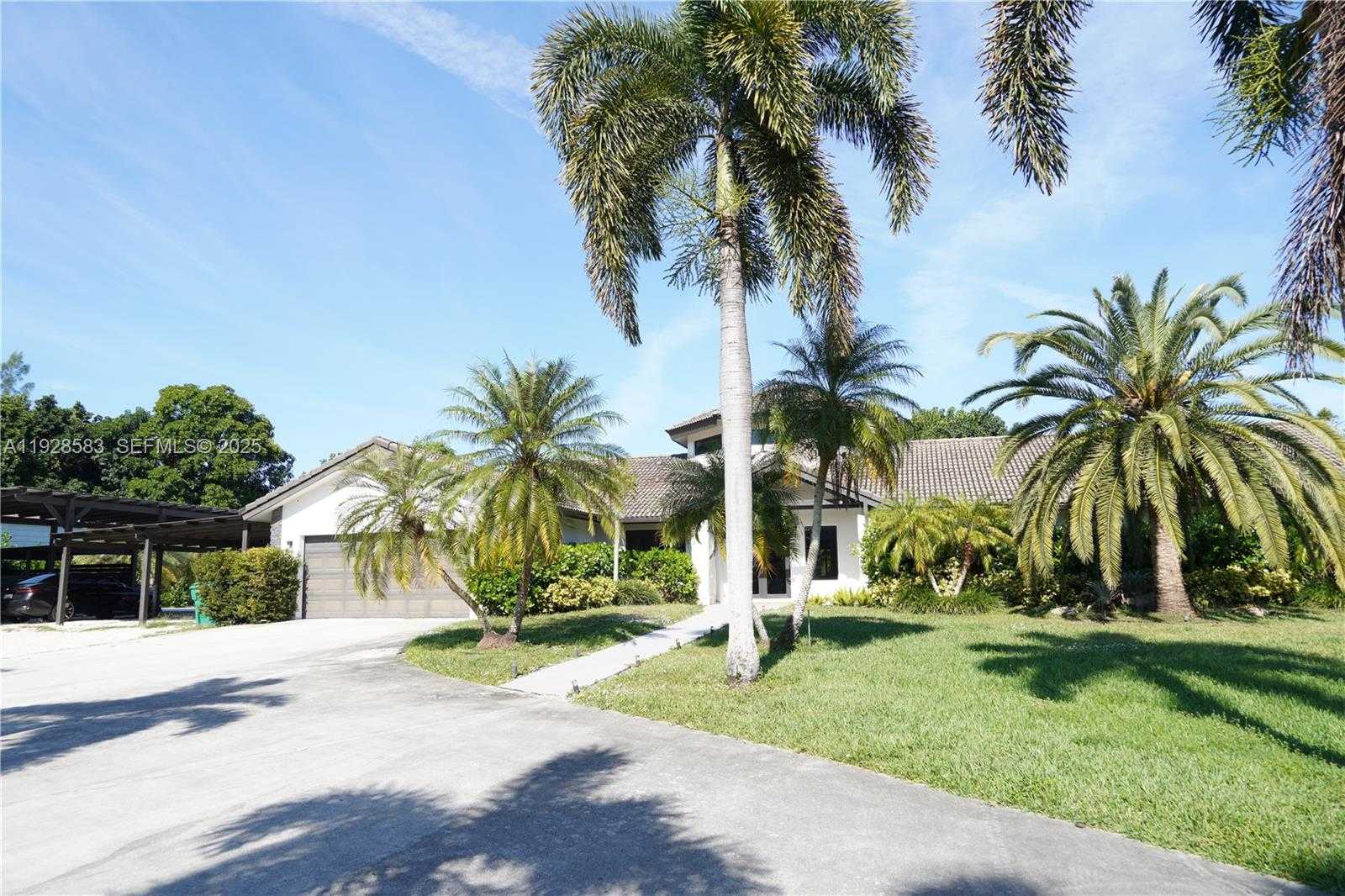 Small Image of 18901 SOUTH WEST 50TH ST, Southwest Ranches Number 47