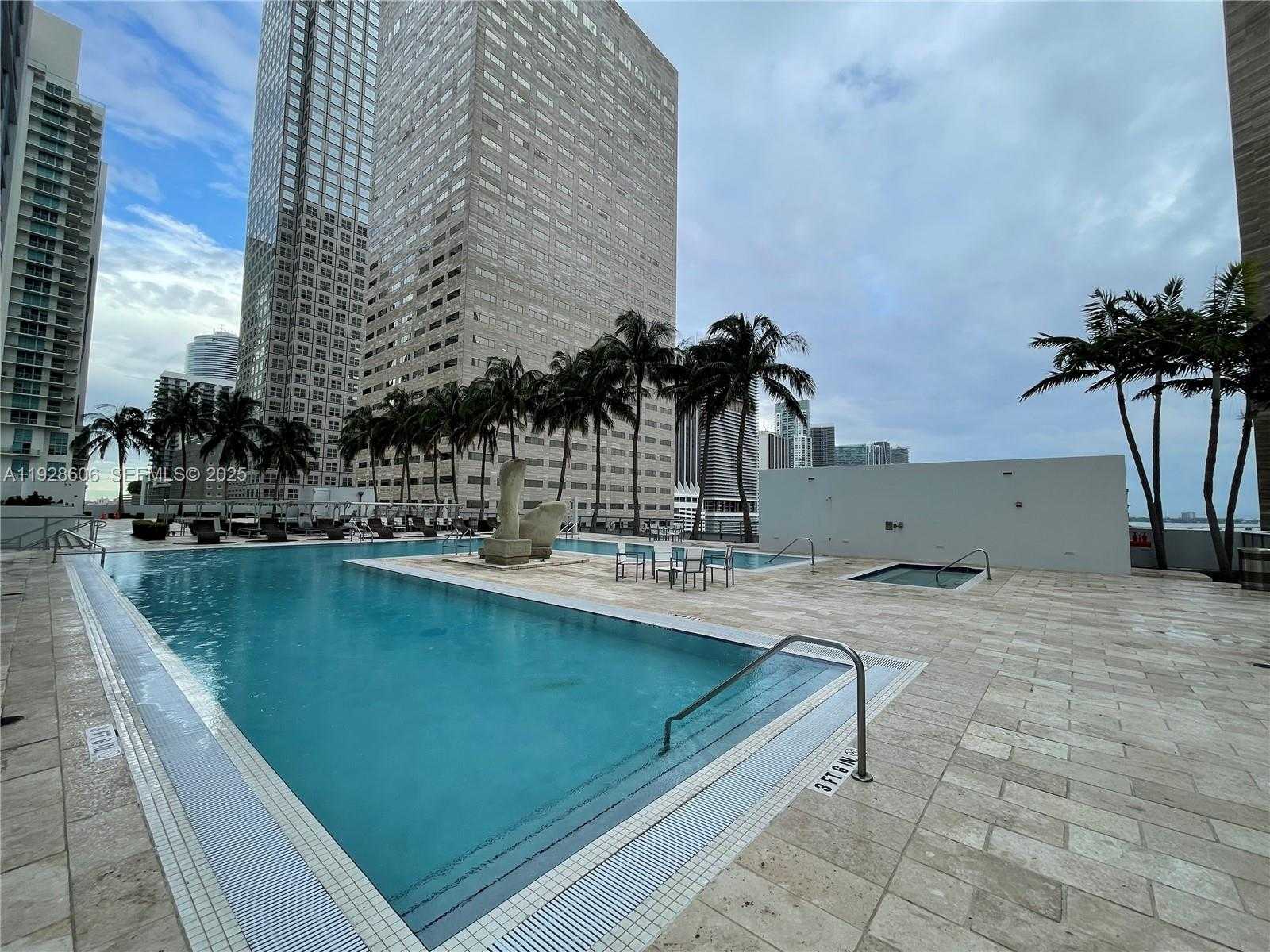 Small Image of 325 SOUTH BISCAYNE BLVD #2116, Miami Number 13