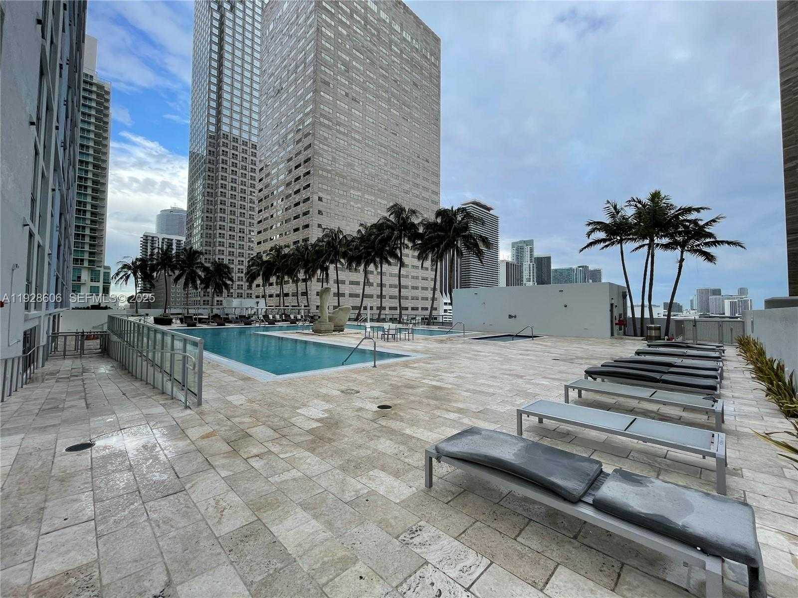 Small Image of 325 SOUTH BISCAYNE BLVD #2116, Miami Number 16