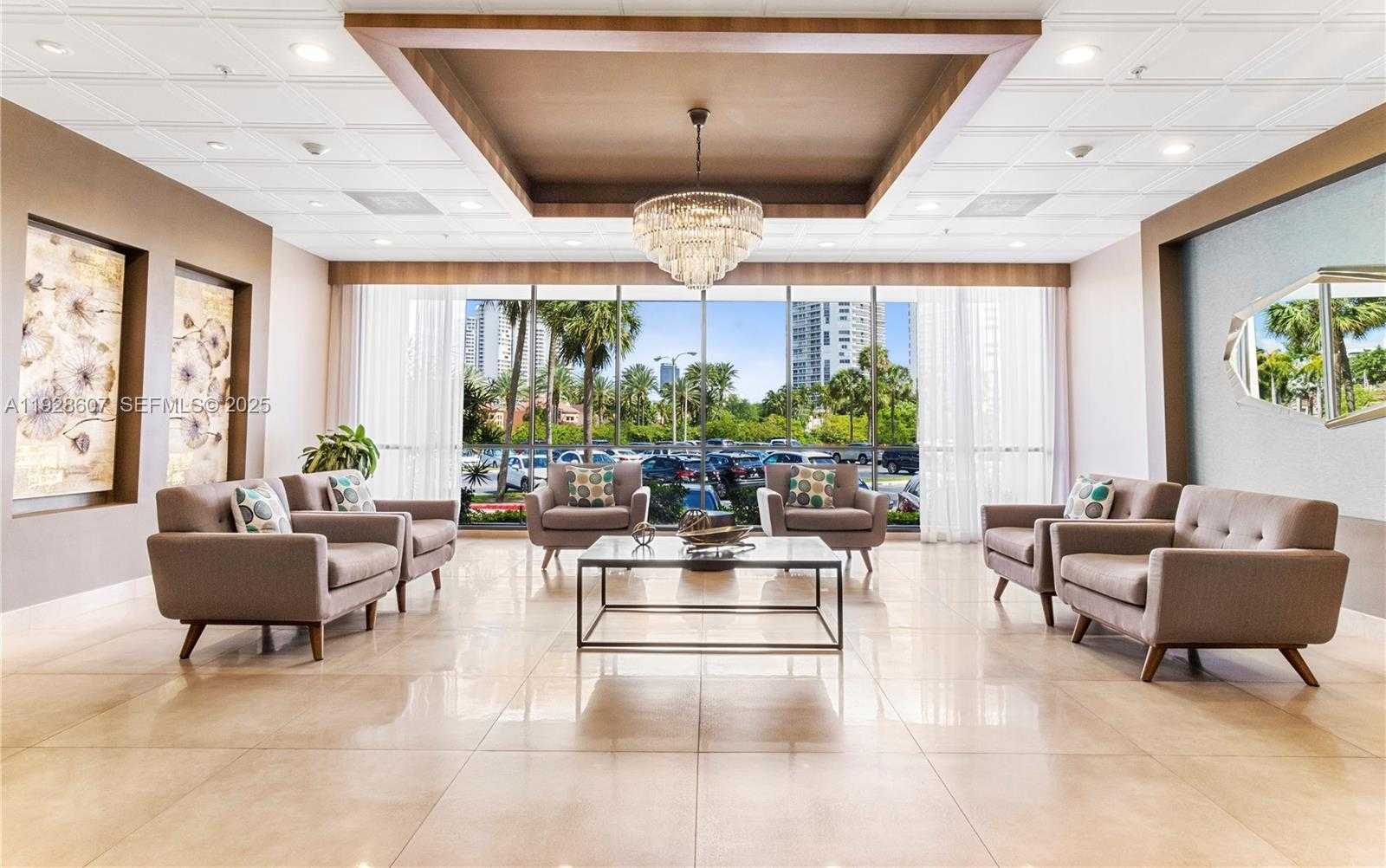 Small Image of 3701 NORTH COUNTRY CLUB DR #1004, Aventura Number 14