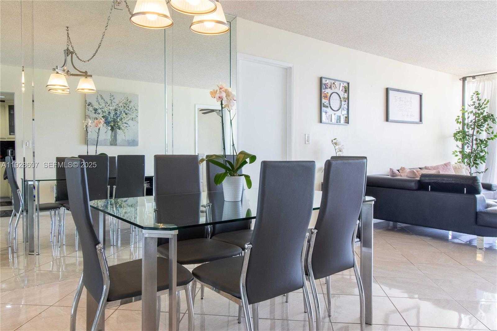 Small Image of 3701 NORTH COUNTRY CLUB DR #1004, Aventura Number 5