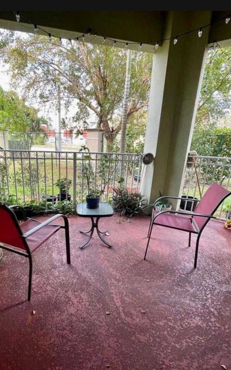 Small Image of 290 NORTH WEST 109TH AVE #107, Miami Number 11