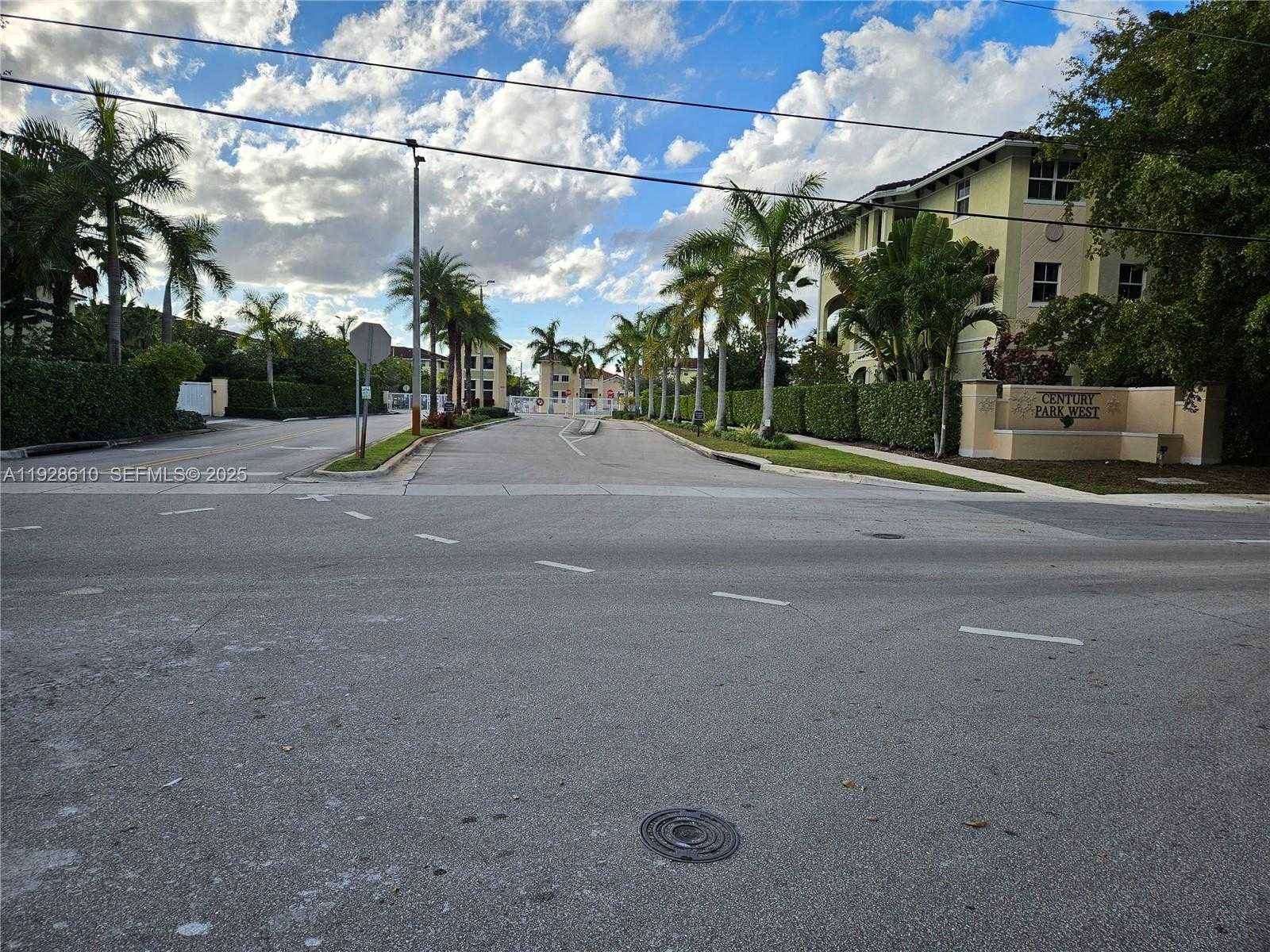 Small Image of 290 NORTH WEST 109TH AVE #107, Miami Number 3