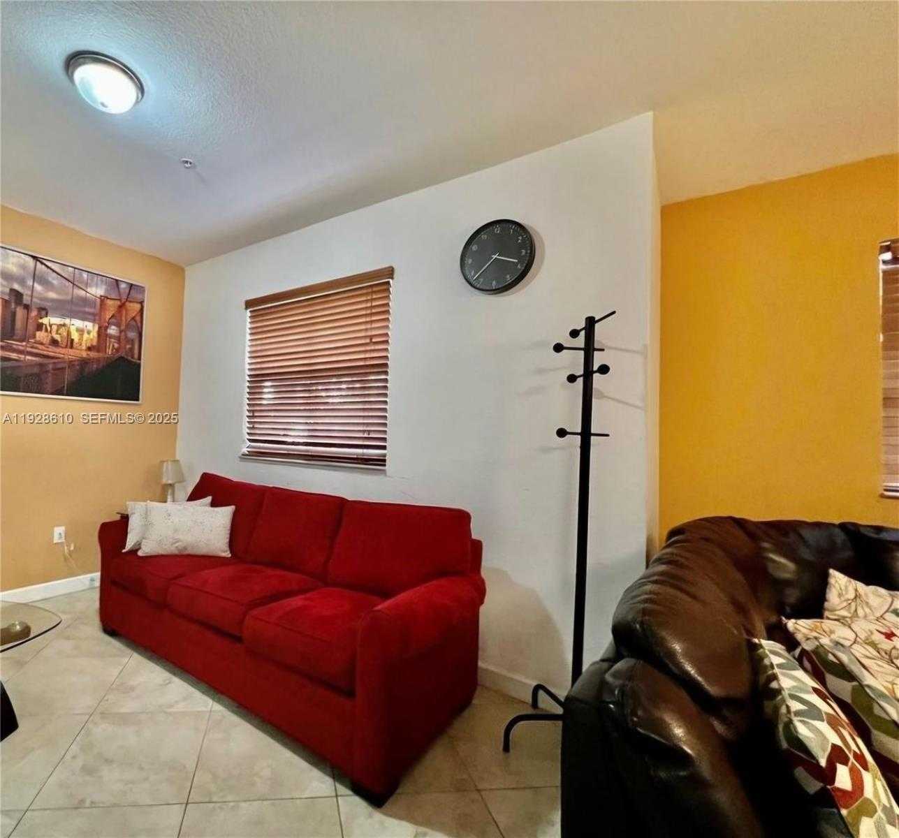 Small Image of 290 NORTH WEST 109TH AVE #107, Miami Number 5