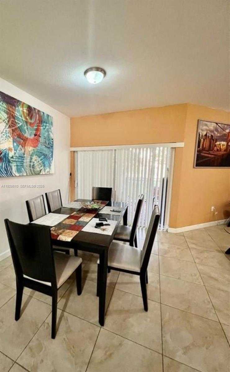 Small Image of 290 NORTH WEST 109TH AVE #107, Miami Number 7