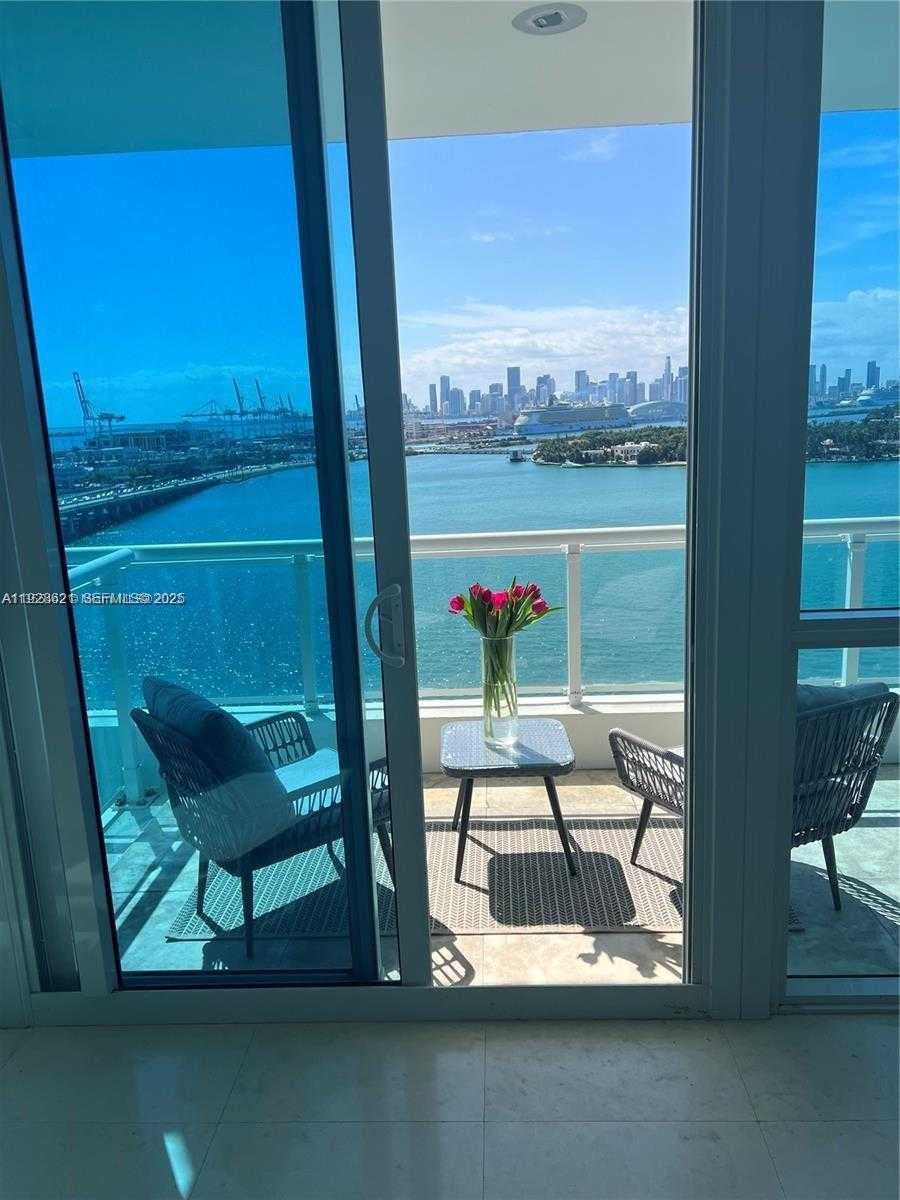 Small Image of 540 WEST AVE #1613, Miami Beach Number 10