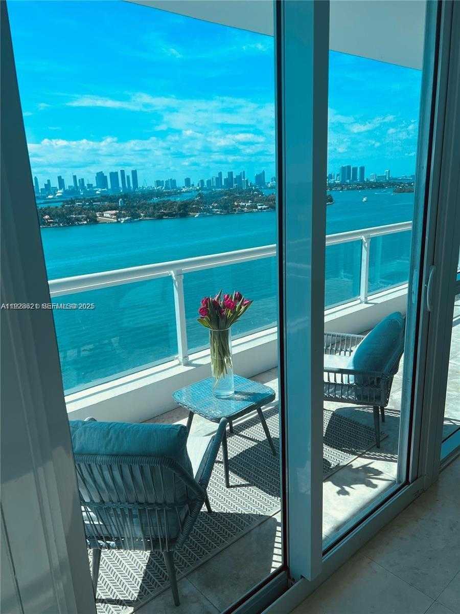 Small Image of 540 WEST AVE #1613, Miami Beach Number 11
