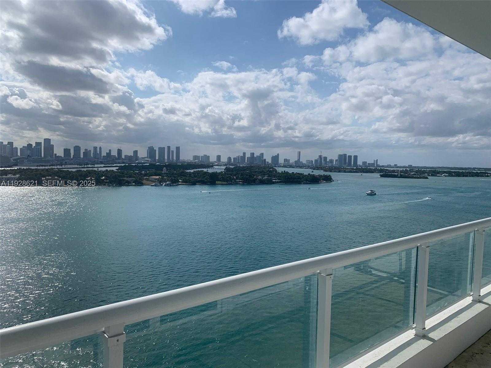 Small Image of 540 WEST AVE #1613, Miami Beach Number 18