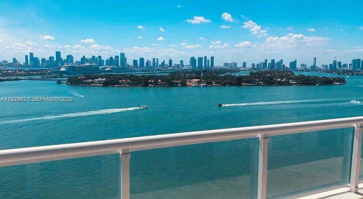 Small Image of 540 WEST AVE #1613, Miami Beach Number 19