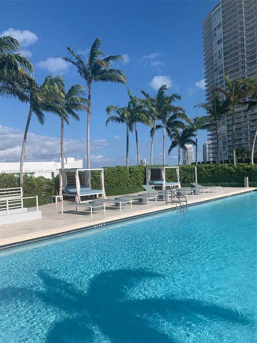 Small Image of 540 WEST AVE #1613, Miami Beach Number 22