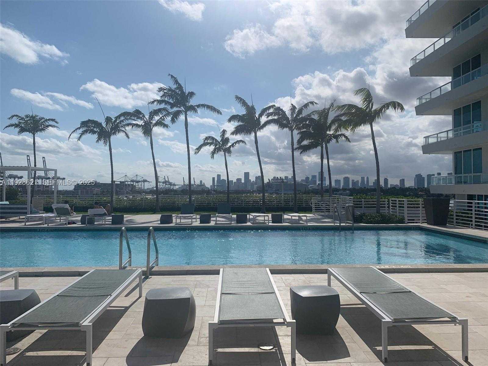 Small Image of 540 WEST AVE #1613, Miami Beach Number 23