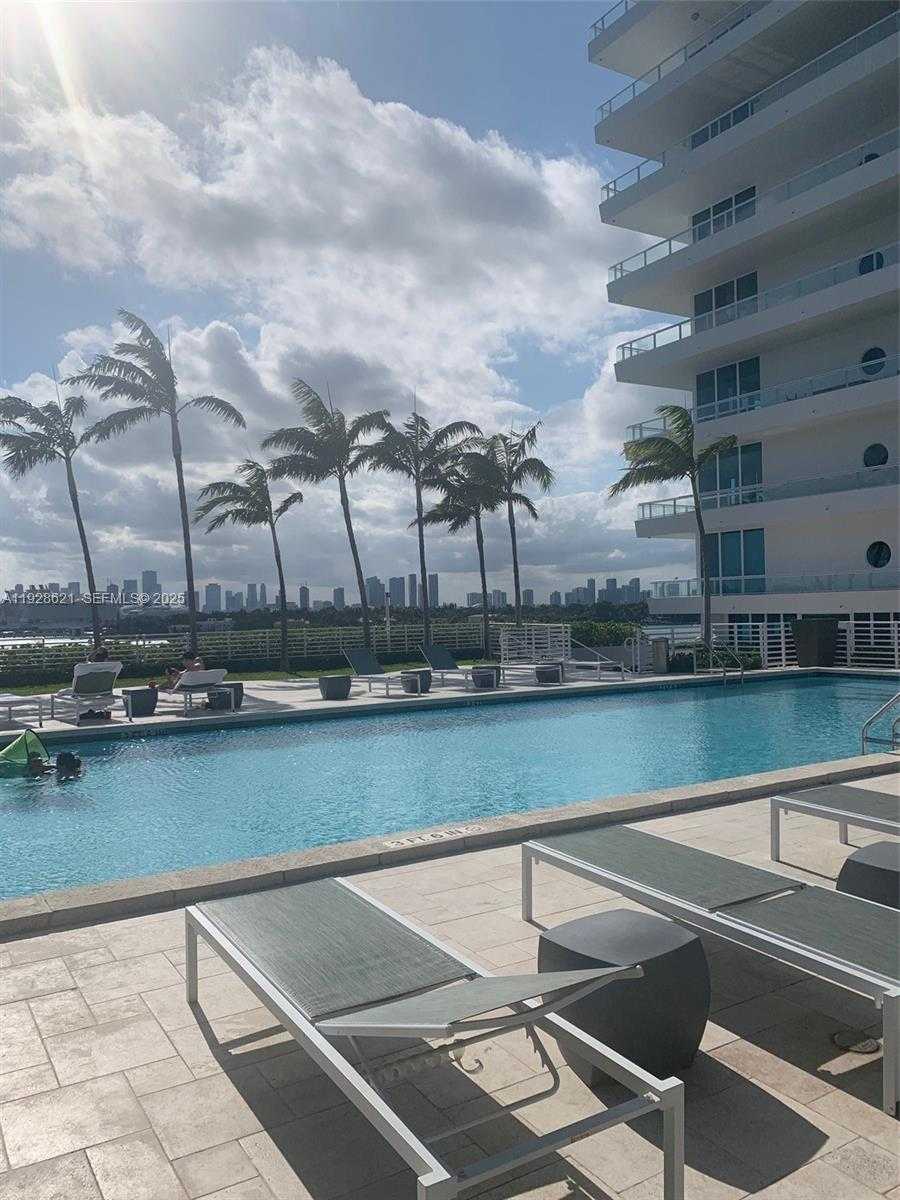 Small Image of 540 WEST AVE #1613, Miami Beach Number 26