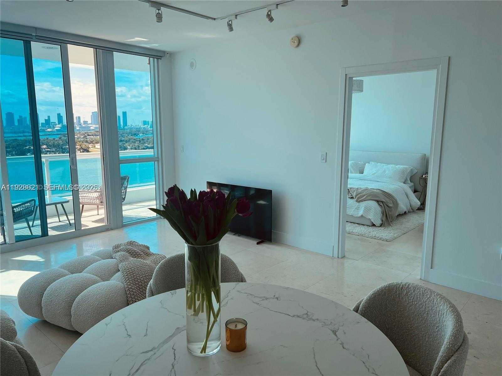 Small Image of 540 WEST AVE #1613, Miami Beach Number 3