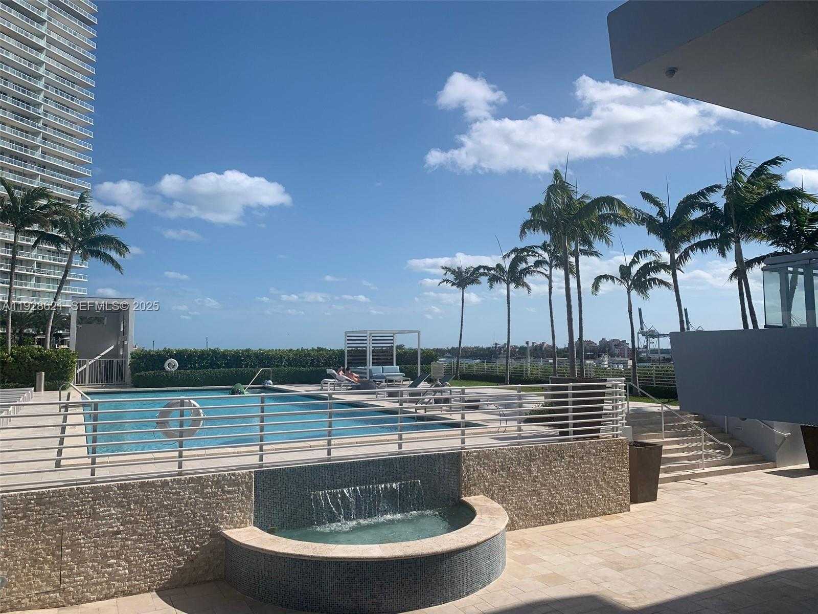 Small Image of 540 WEST AVE #1613, Miami Beach Number 30