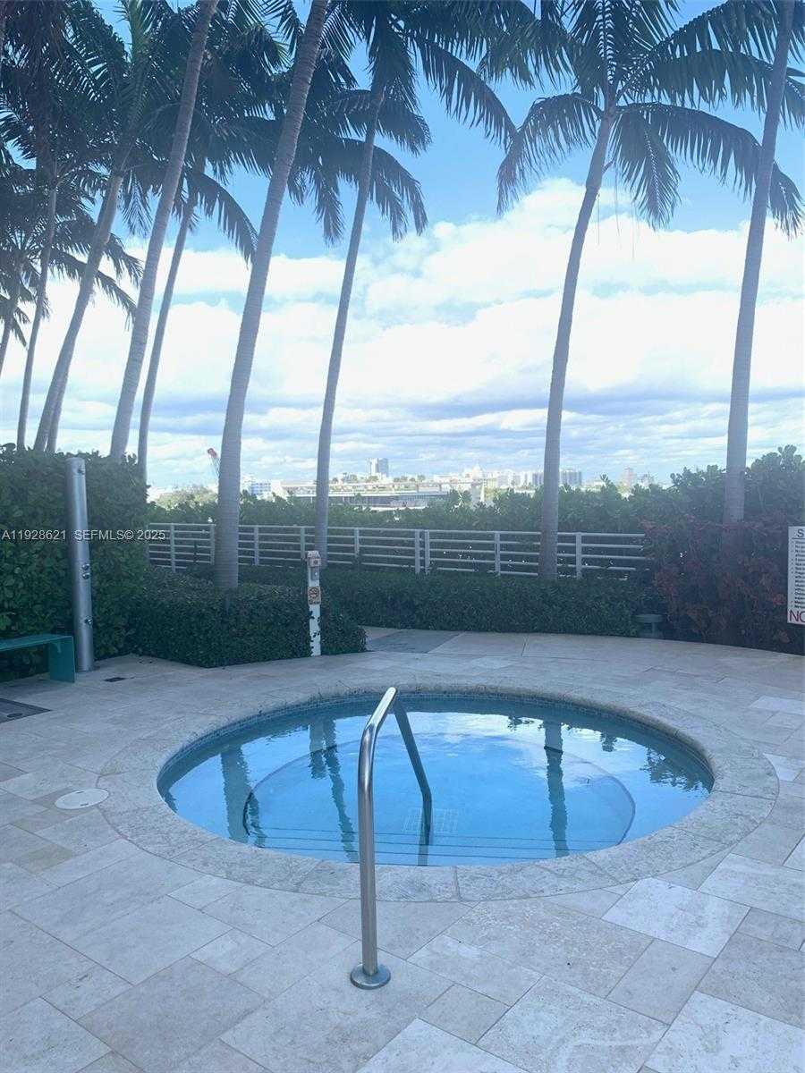Small Image of 540 WEST AVE #1613, Miami Beach Number 31