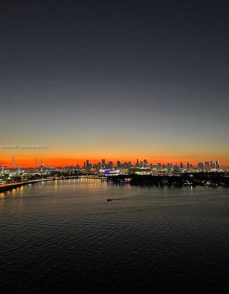 Small Image of 540 WEST AVE #1613, Miami Beach Number 33