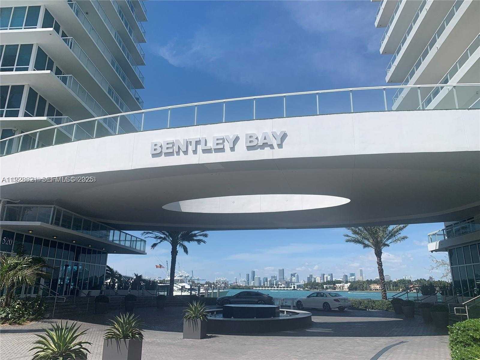 Small Image of 540 WEST AVE #1613, Miami Beach Number 35