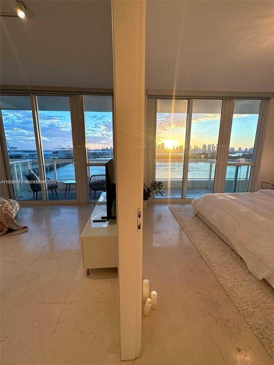 Small Image of 540 WEST AVE #1613, Miami Beach Number 5