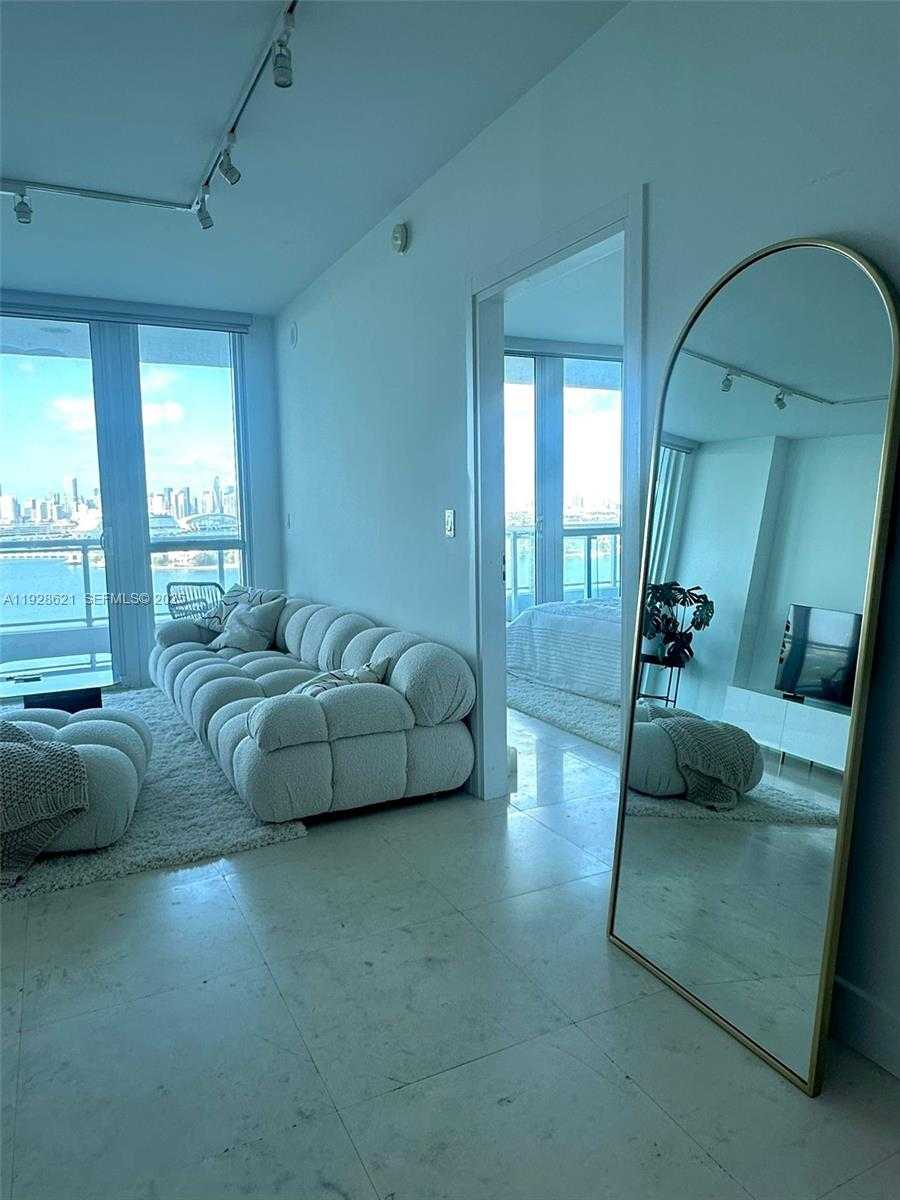 Small Image of 540 WEST AVE #1613, Miami Beach Number 7