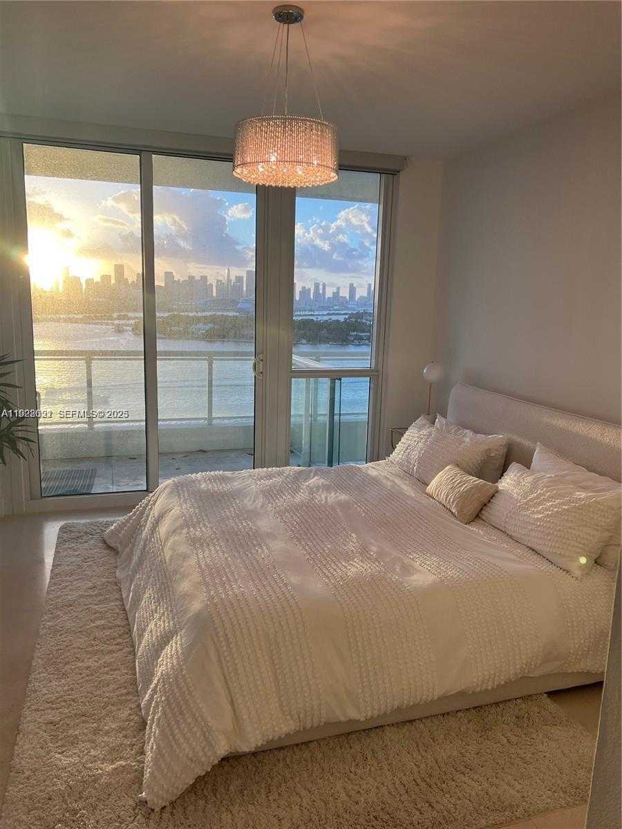 Small Image of 540 WEST AVE #1613, Miami Beach Number 8
