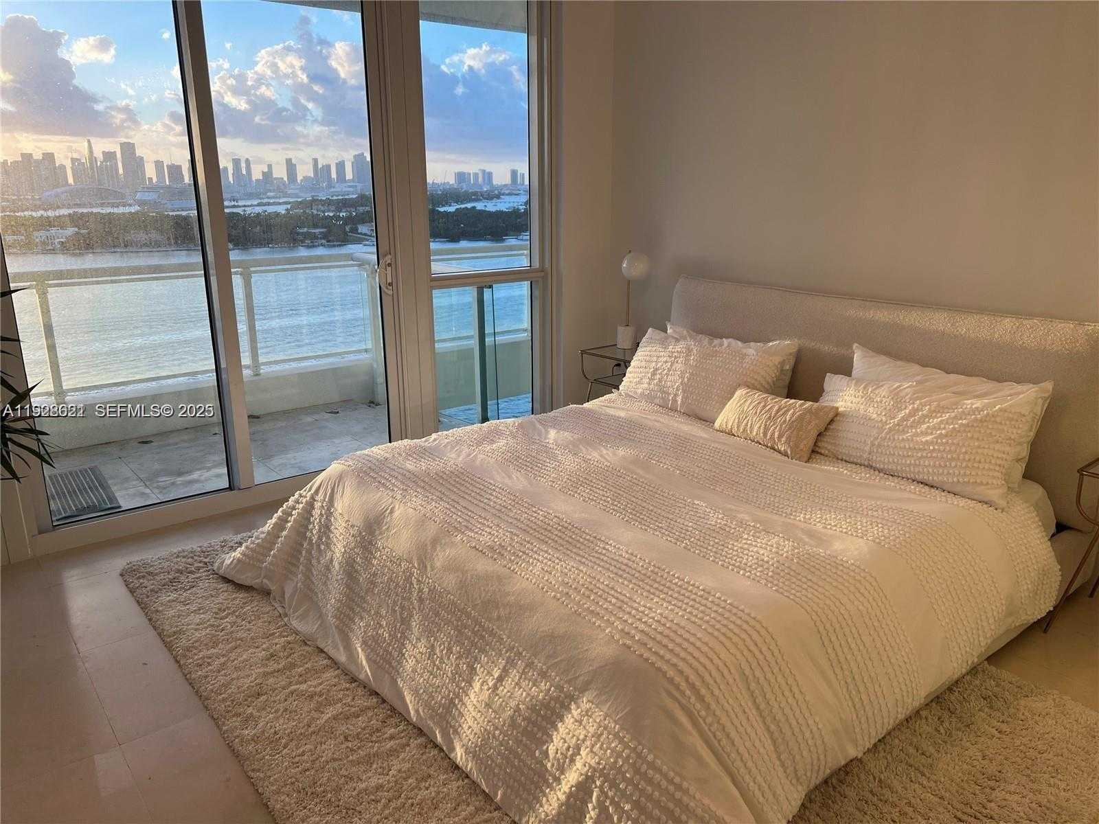 Small Image of 540 WEST AVE #1613, Miami Beach Number 9