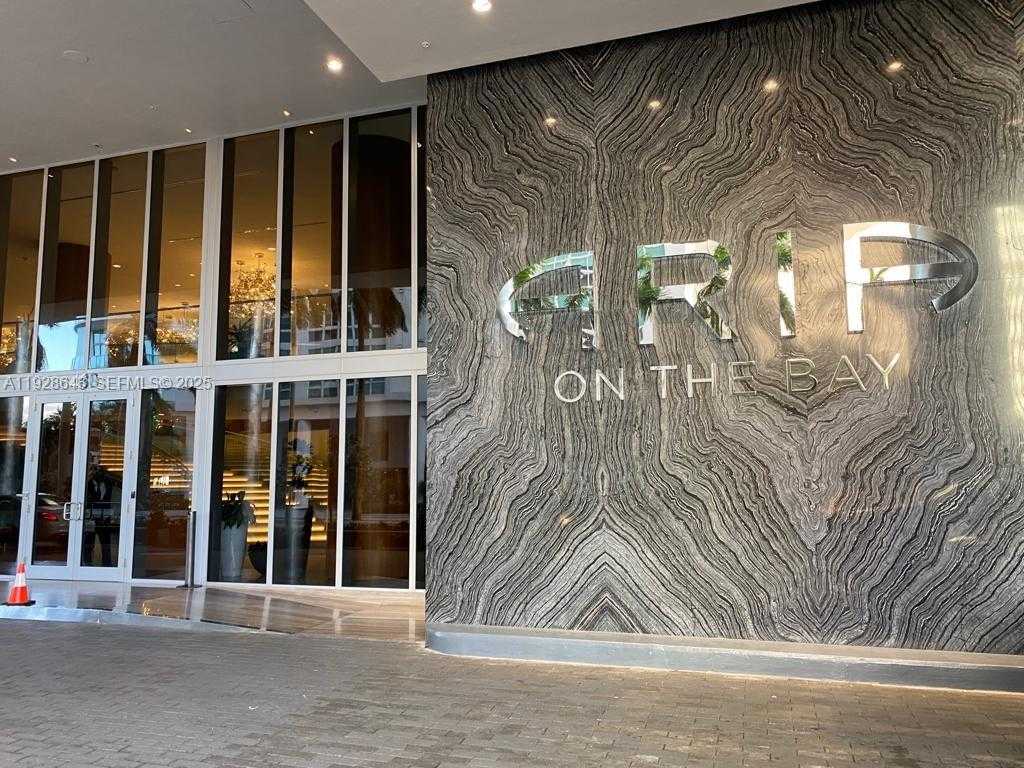 Small Image of 488 NORTH EAST 18TH ST #1804, Miami Number 1