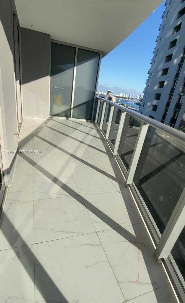 Small Image of 488 NORTH EAST 18TH ST #1804, Miami Number 18