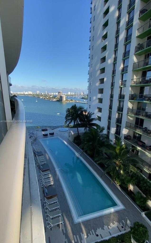 Small Image of 488 NORTH EAST 18TH ST #1804, Miami Number 19