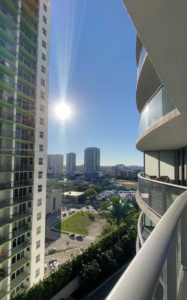 Small Image of 488 NORTH EAST 18TH ST #1804, Miami Number 20