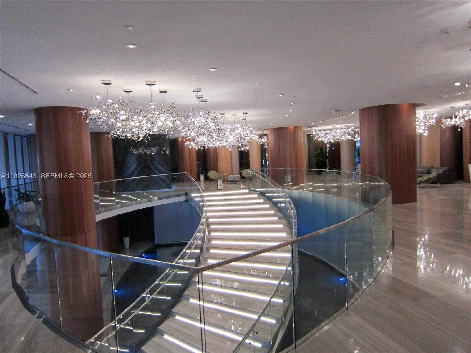 Small Image of 488 NORTH EAST 18TH ST #1804, Miami Number 22