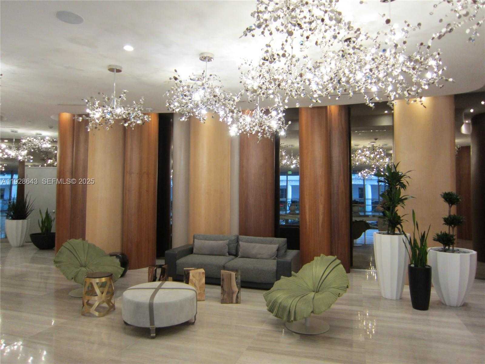 Small Image of 488 NORTH EAST 18TH ST #1804, Miami Number 23