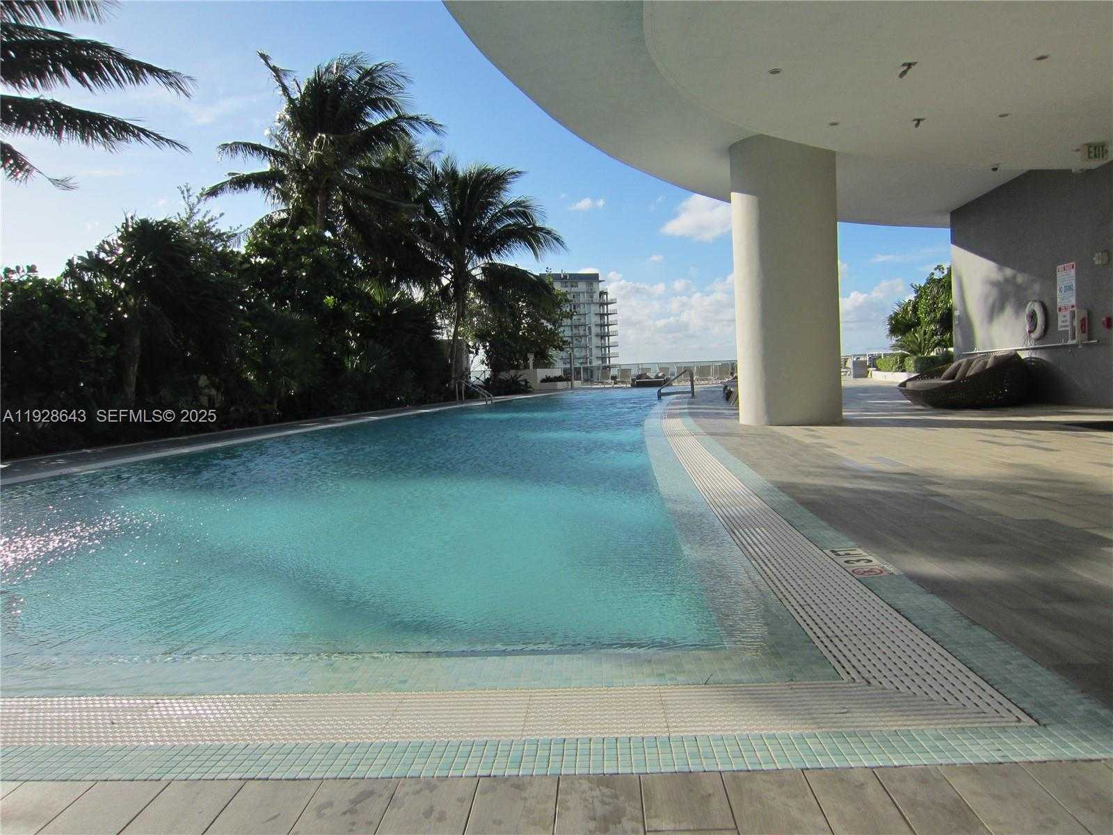 Small Image of 488 NORTH EAST 18TH ST #1804, Miami Number 24