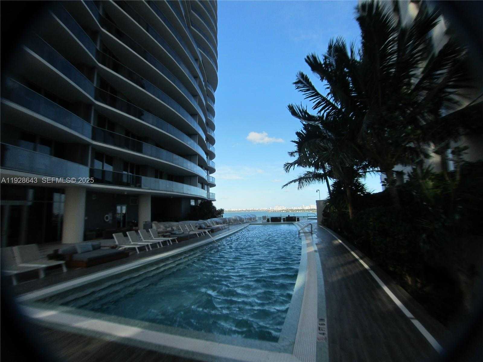 Small Image of 488 NORTH EAST 18TH ST #1804, Miami Number 25